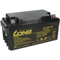 Preview: Kung Long WP65-12 12V 65Ah
